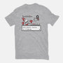 Throne Battle-unisex basic tee-Italiux