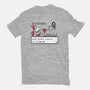 Throne Battle-mens basic tee-Italiux