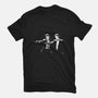Time Fiction-youth basic tee-zerobriant