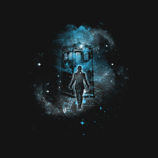 Time Traveller-none basic tote-kharmazero