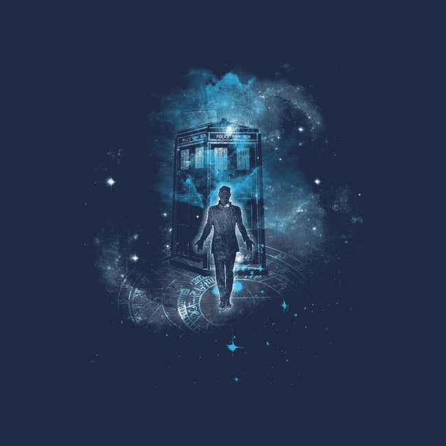 Time Traveller-none basic tote-kharmazero