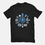 Time Warp-mens long sleeved tee-everdream