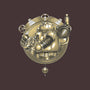 Timeless Friendship and Loyalty-none basic tote-michelborges
