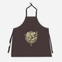 Timeless Friendship and Loyalty-unisex kitchen apron-michelborges