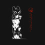 Tiny Furious Tower-none matte poster-ChocolateRaisinFury