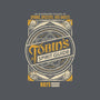 Tobin's Spirit Guide-none memory foam bath mat-CoryFreeman