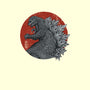 Tokyo Kaiju-mens basic tee-pigboom