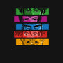 Too Good, Too Bad-baby basic tee-adho1982