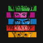 Too Good, Too Bad-womens v-neck tee-adho1982