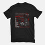 Tools of the Trade-womens basic tee-onebluebird