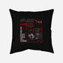 Tools of the Trade-none removable cover throw pillow-onebluebird