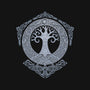 Tree Of Life-none matte poster-RAIDHO