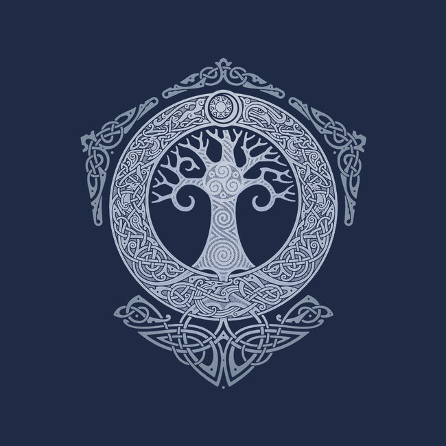 Tree Of Life-none glossy sticker-RAIDHO