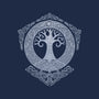 Tree Of Life-none basic tote-RAIDHO