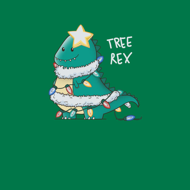 Tree-Rex-youth pullover sweatshirt-TaylorRoss1