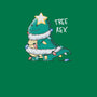 Tree-Rex-youth pullover sweatshirt-TaylorRoss1