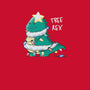 Tree-Rex-youth pullover sweatshirt-TaylorRoss1