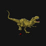 T-Rex-cat basic pet tank-ducfrench