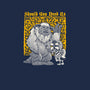 True Companions-unisex basic tee-Nemons