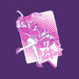 Truly Outrageous!-none glossy sticker-hugohugo
