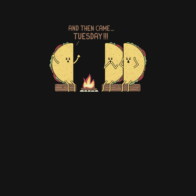 Tuesday-baby basic tee-Teo Zed