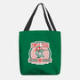 Turtle Pizza-none basic tote-owlhaus