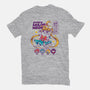 Sailor Meow-mens long sleeved tee-ilustrata