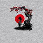 Saiyan Under The Sun-mens basic tee-ddjvigo