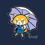 Saltsuko-none stretched canvas-kalgado