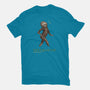 Sassquatch-mens premium tee-SophieCorrigan