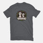 Save The Tree Spirits-unisex basic tee-ducfrench