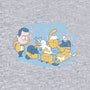 Schrodinger's Cats are Doing It Wrong-dog basic pet tank-queenmob