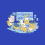 Schrodinger's Cats are Doing It Wrong-youth basic tee-queenmob