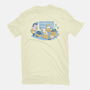Schrodinger's Cats are Doing It Wrong-youth basic tee-queenmob