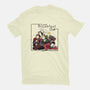 Second Breakfast Club-youth basic tee-jpowersillustration