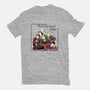 Second Breakfast Club-youth basic tee-jpowersillustration