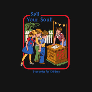 Sell Your Soul
