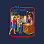 Sell Your Soul-baby basic tee-Steven Rhodes