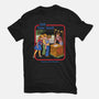 Sell Your Soul-unisex basic tee-Steven Rhodes