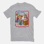 Sell Your Soul-unisex basic tee-Steven Rhodes