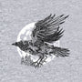 Send a Raven-womens racerback tank-Jonito