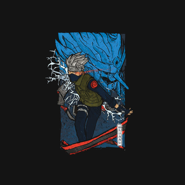 Senpai-none stretched canvas-fanfreak1