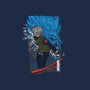 Senpai-none stretched canvas-fanfreak1