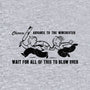 Shaun's Last Chance-baby basic tee-stationjack