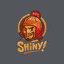 Shiny Hat-unisex basic tank-WinterArtwork