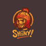 Shiny Hat-none fleece blanket-WinterArtwork
