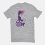 Side Sailor-mens premium tee-PanosStamo