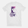 Side Sailor-mens basic tee-PanosStamo