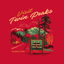 Small Town Travel-none memory foam bath mat-Steven Rhodes