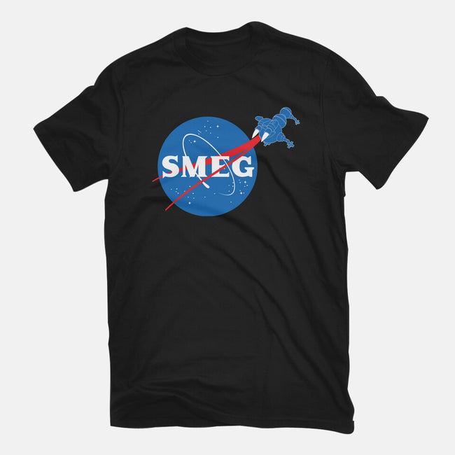 Smeg-unisex basic tee-geekchic_tees